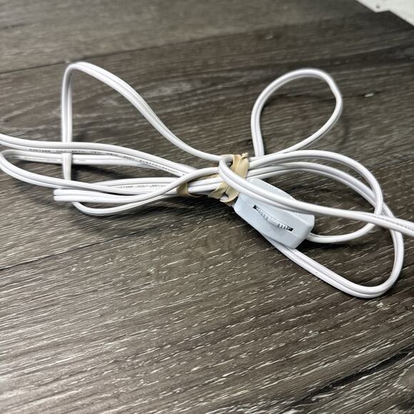 Vintage Ceramic Light Christmas Tree 7 Inches Semi Oval Shape ~repainted - Picture 5 of 12